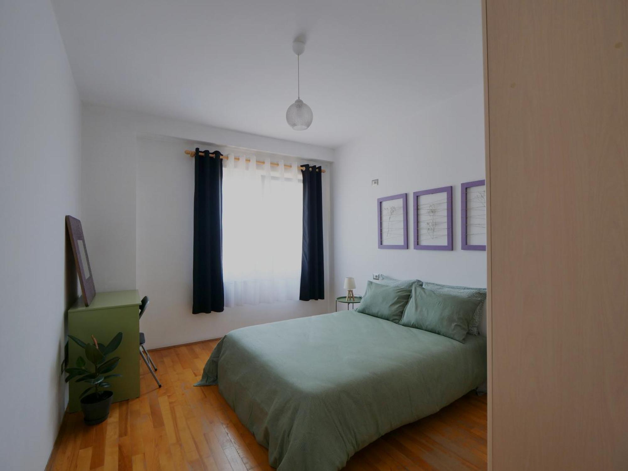 Apartment Cityscape Shkoder
